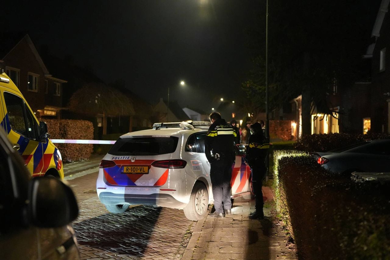 Foto: Erik Haverhals / Persbureau Heitink 