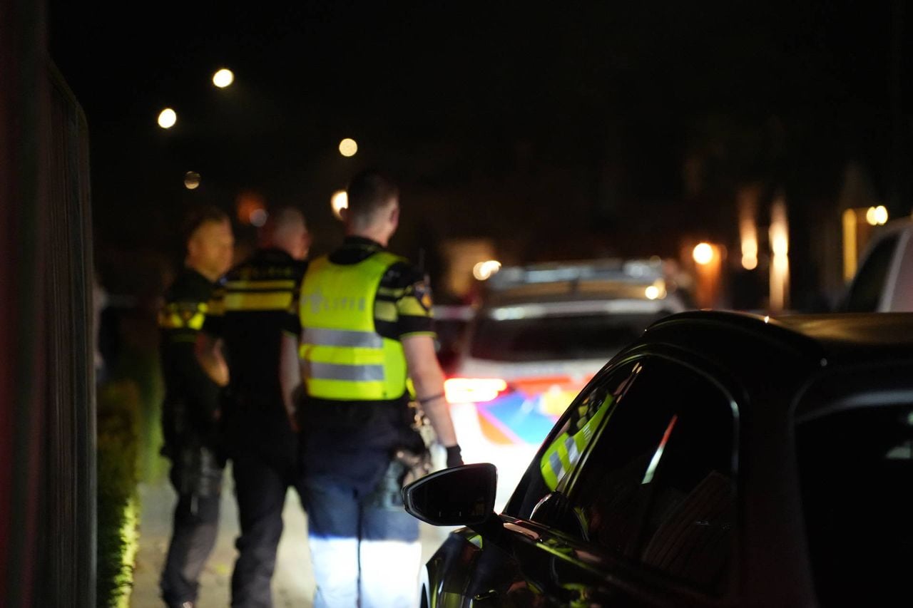 Foto: Erik Haverhals / Persbureau Heitink 