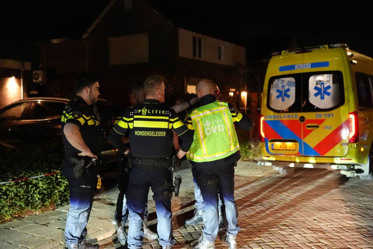 Foto: Erik Haverhals / Persbureau Heitink 