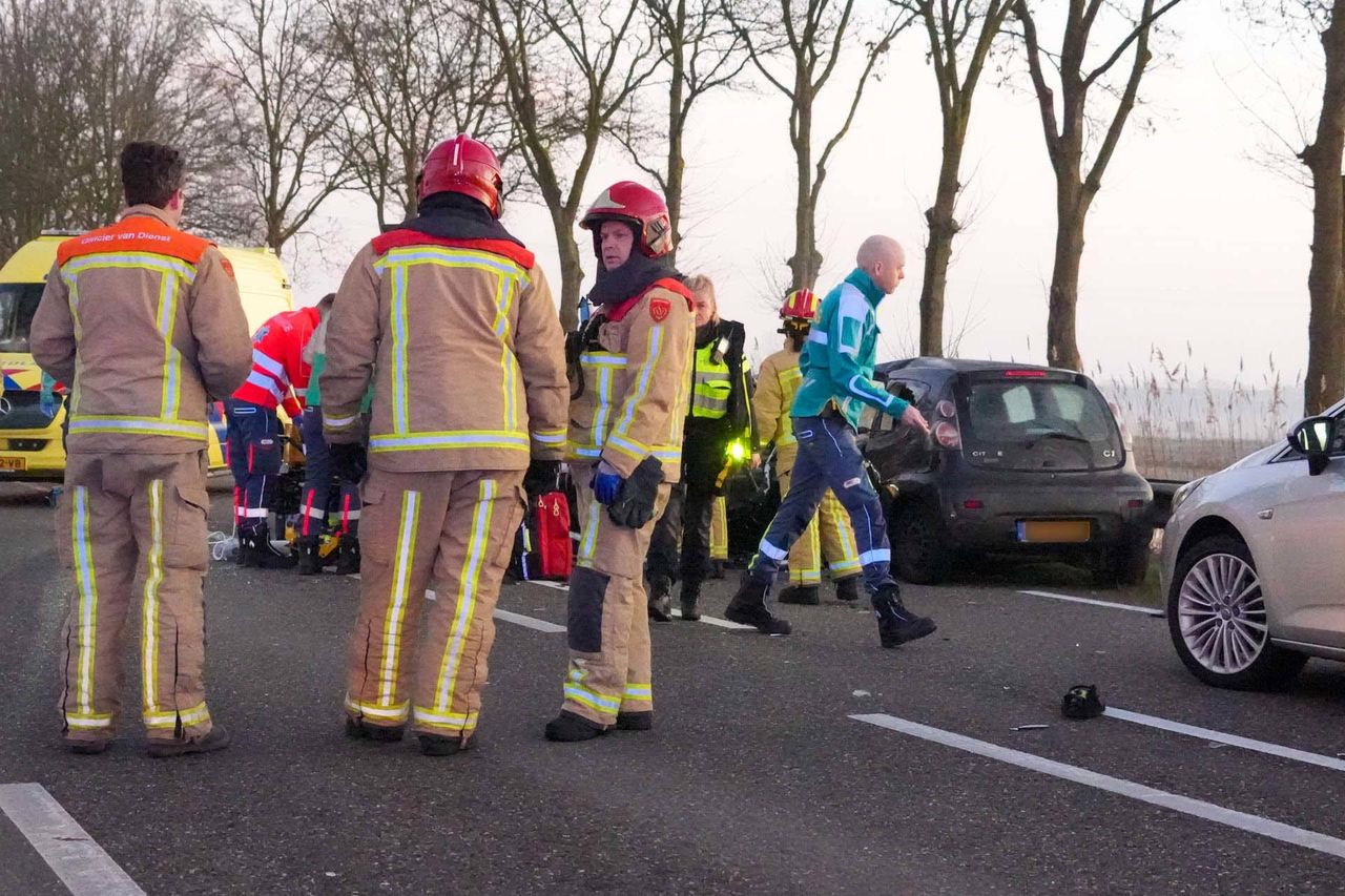 Foto: Harrie Grijseels/Persbureau Heitink.