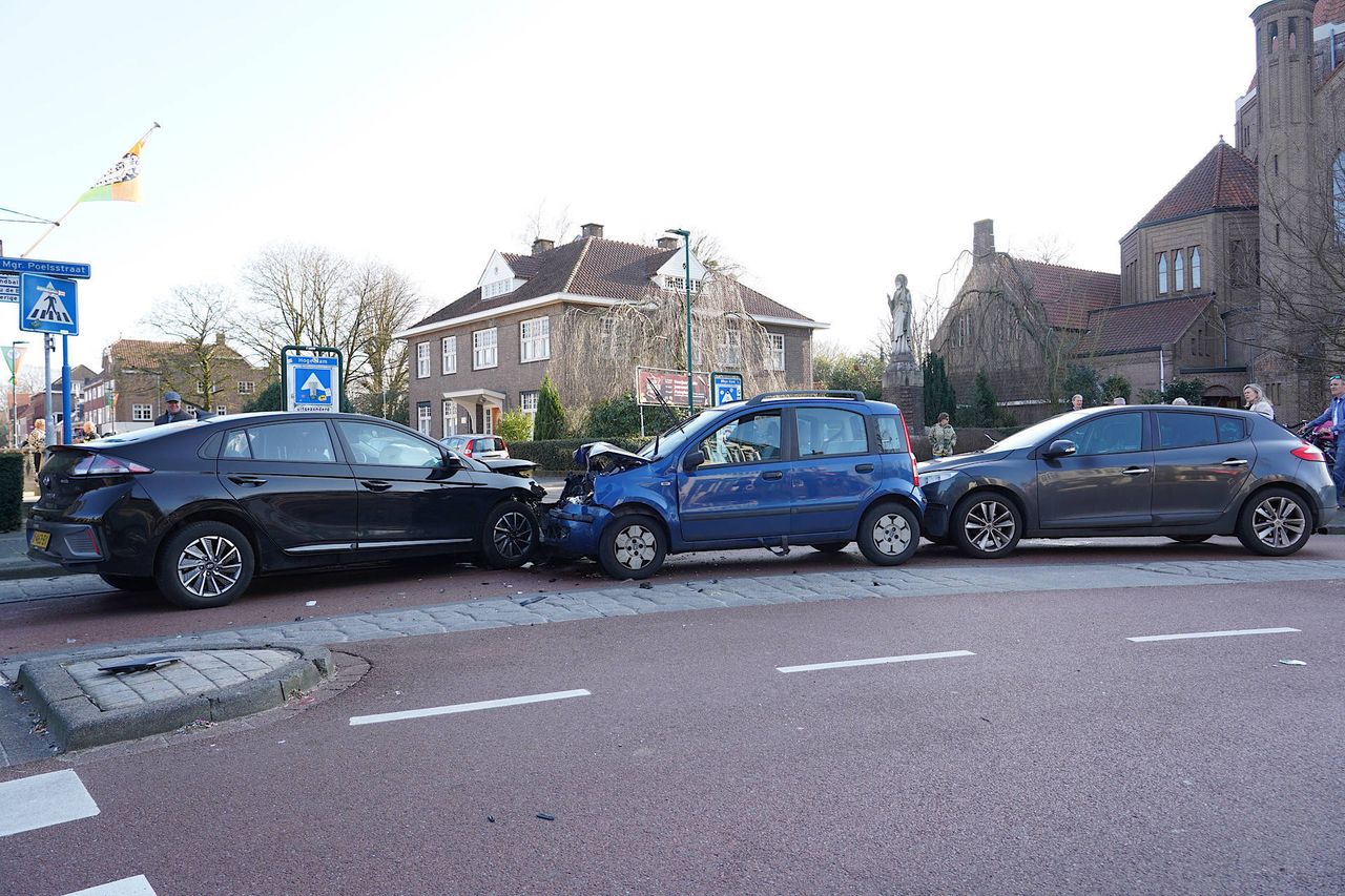 Foto: Jeroen Stuve / Persbureau Heitink 