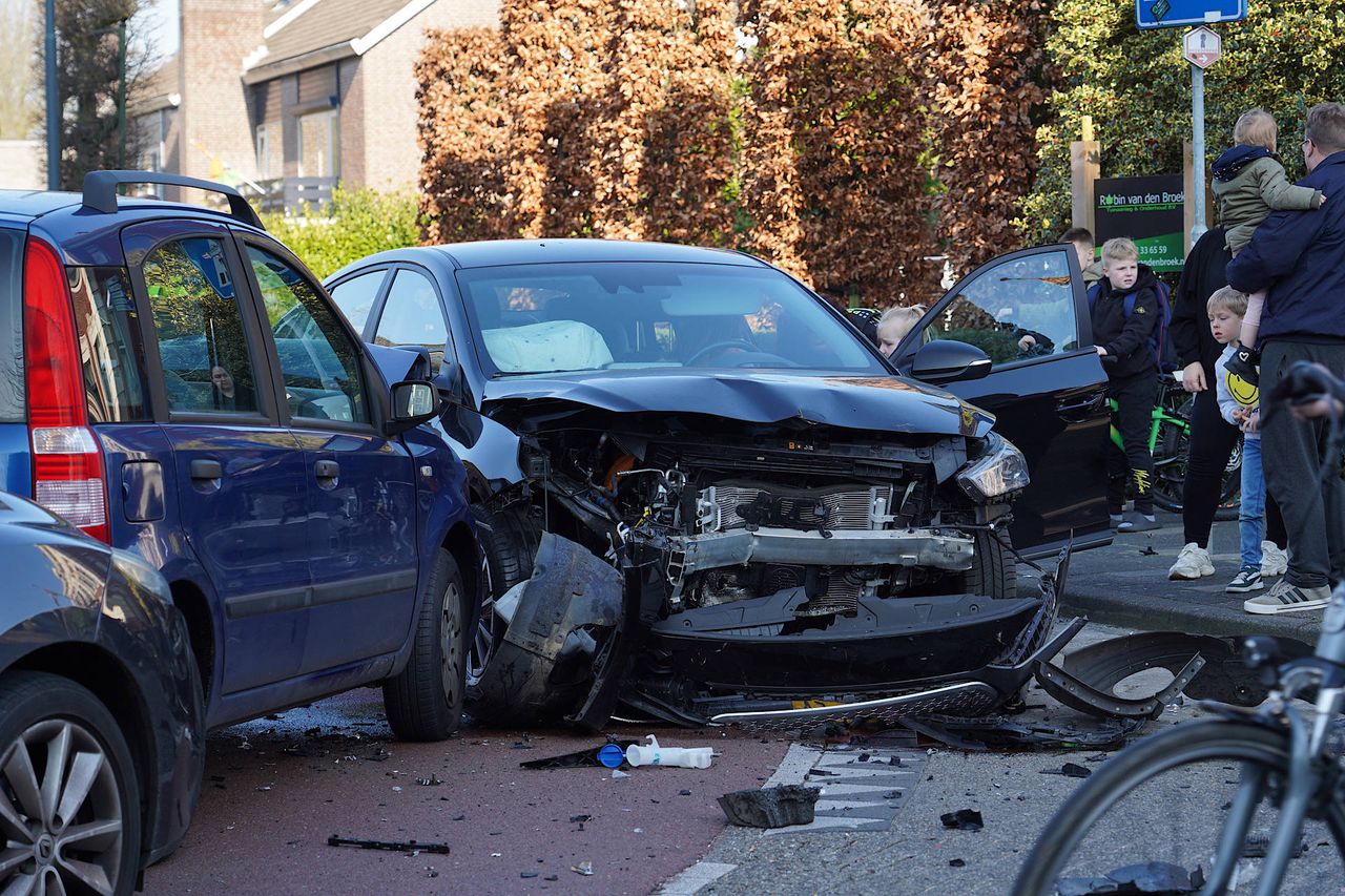 Foto: Jeroen Stuve / Persbureau Heitink 