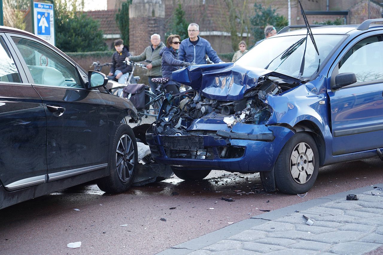 Foto: Jeroen Stuve / Persbureau Heitink 