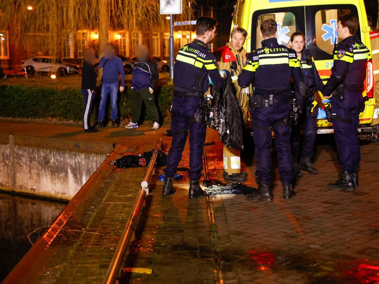 Foto: Addy Smits / Persbureau Heitink