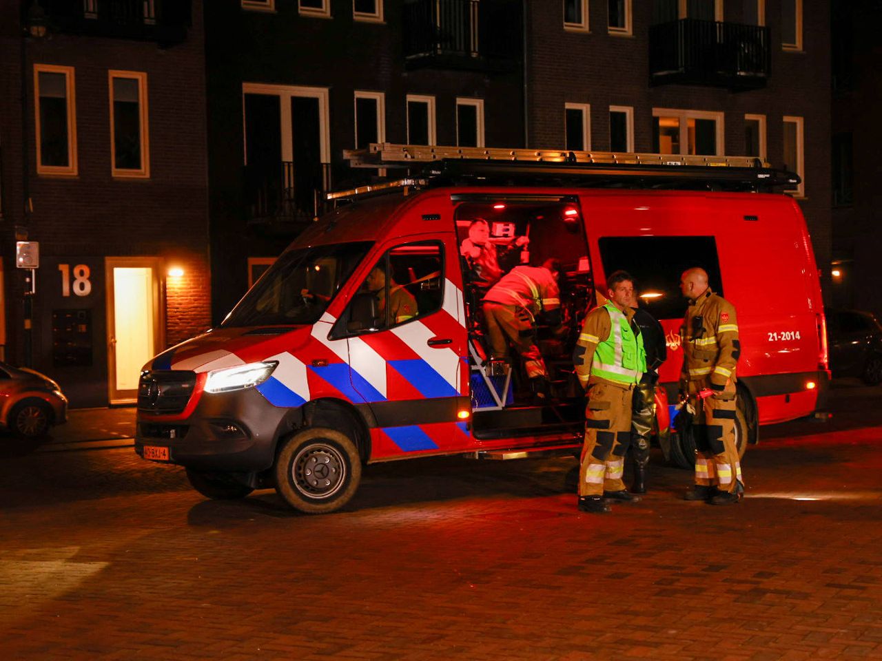 Foto: Addy Smits / Persbureau Heitink