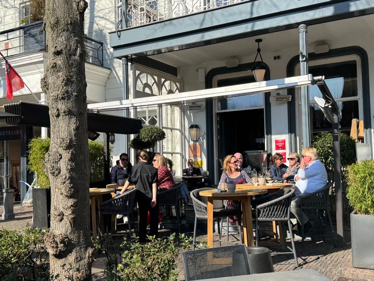 En ook hier (foto Lav Lukac).