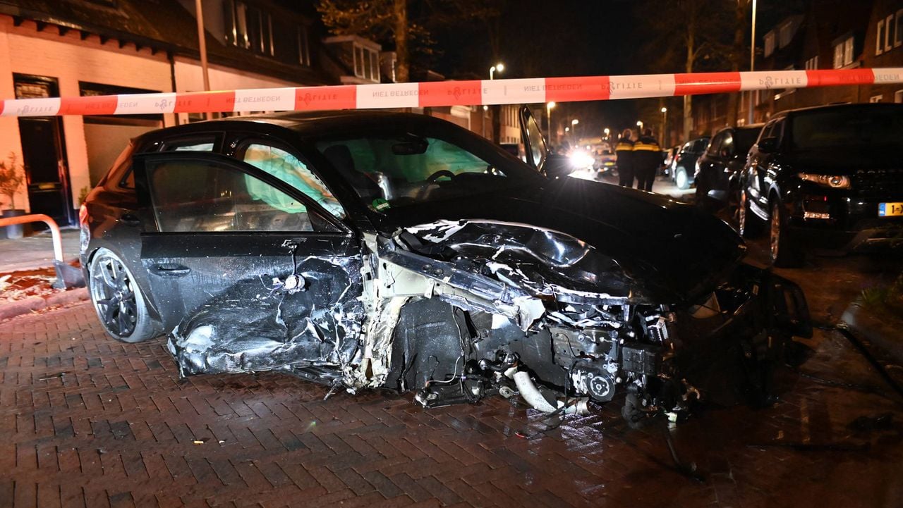 Foto: Perry Roovers / Persbureau Heitink