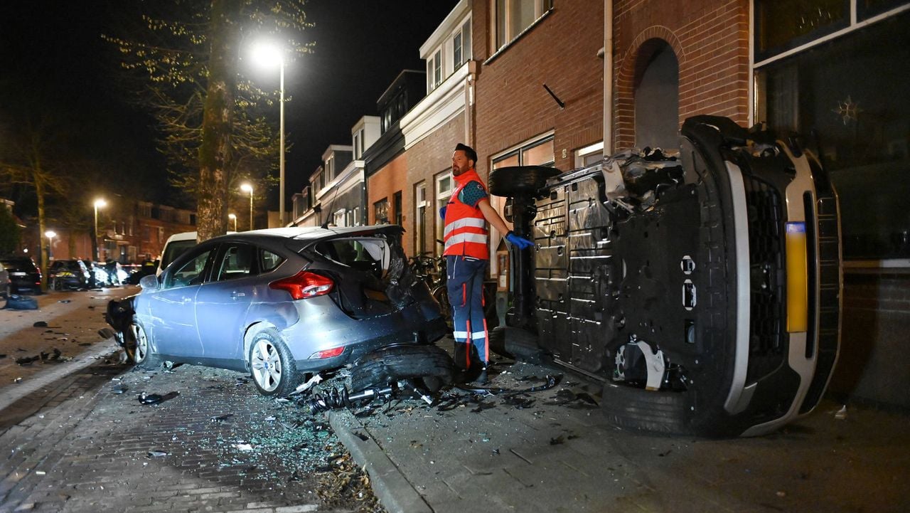 Foto: Perry Roovers / Persbureau Heitink