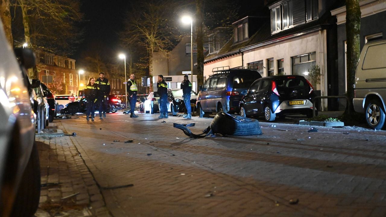 Foto: Perry Roovers / Persbureau Heitink