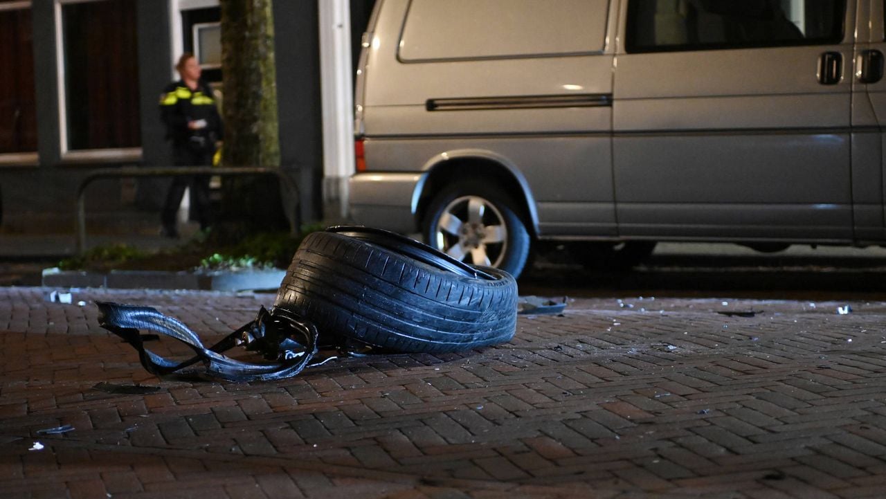 Foto: Perry Roovers / Persbureau Heitink