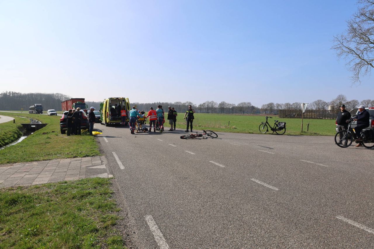 Foto: Saskia Kusters/Persbureau Heitink.