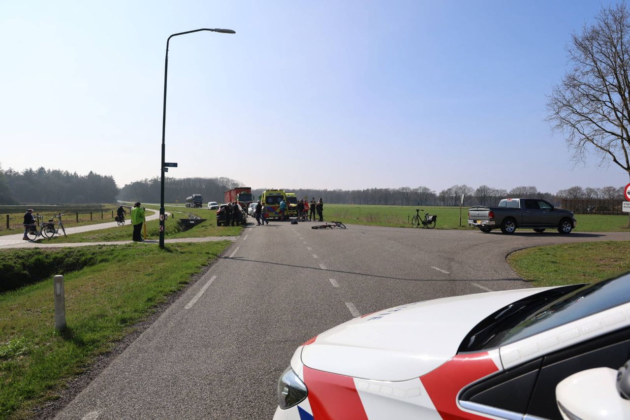 Foto: Saskia Kusters/Persbureau Heitink.