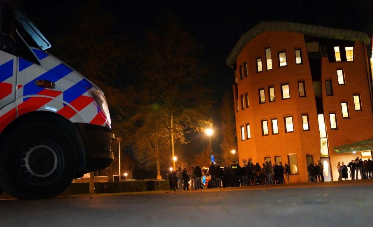 Foto: Bart Meesters/Persbureau Heitink.