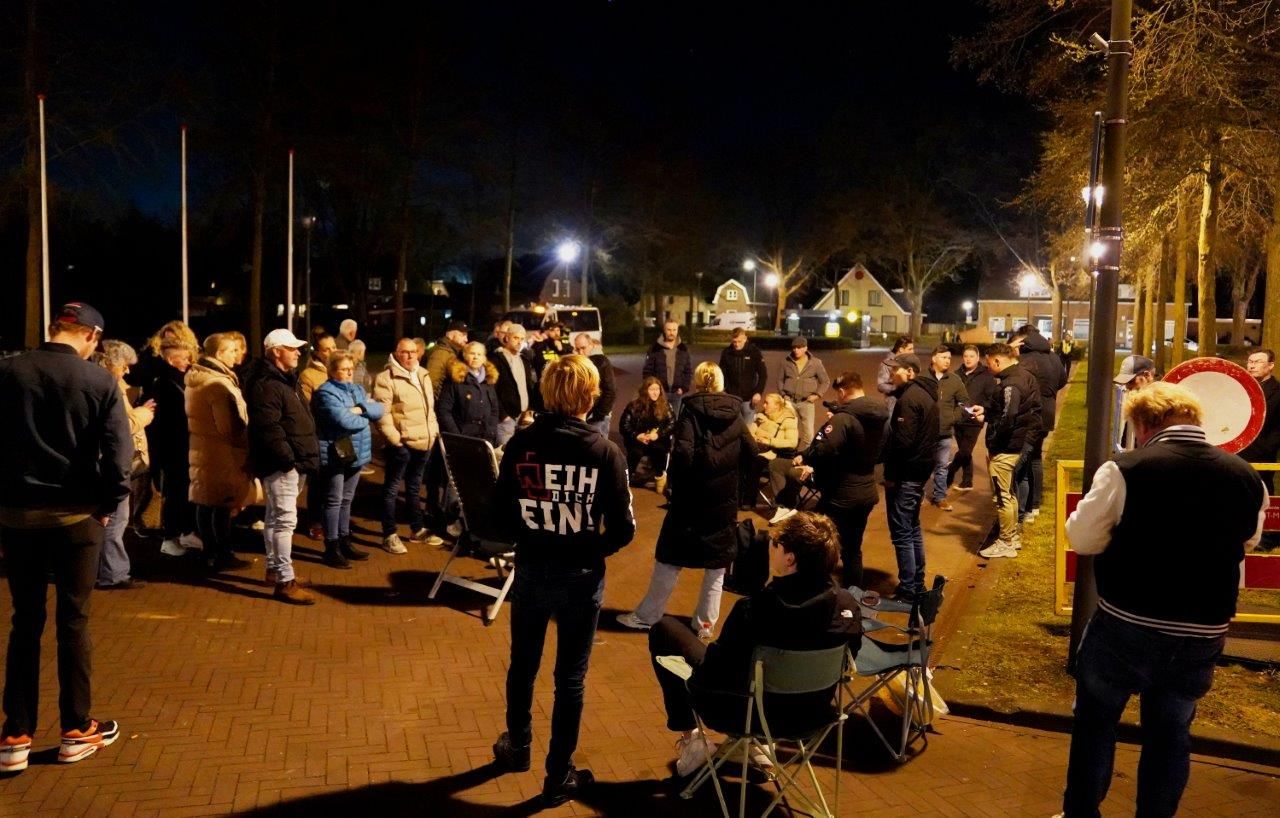 Foto: Bart Meesters/Persbureau Heitink.