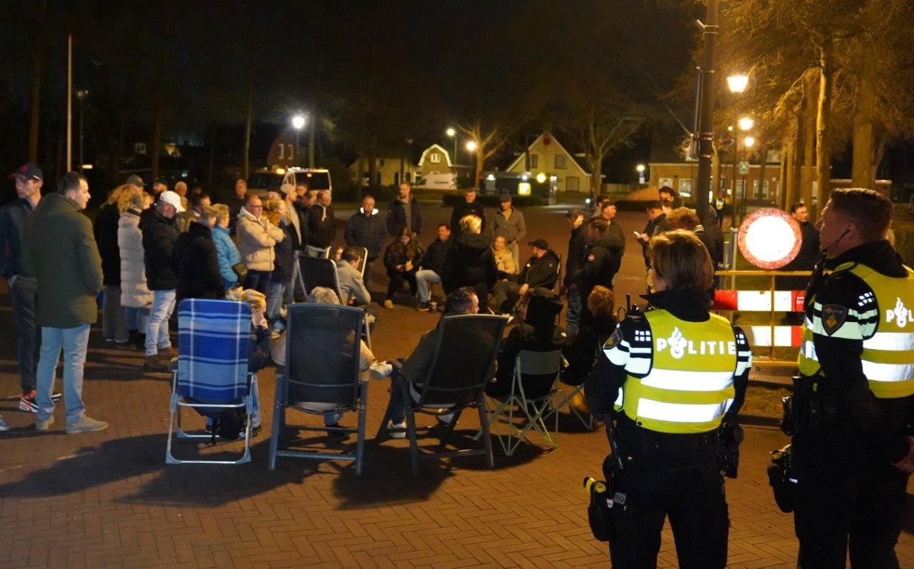 Foto: Bart Meesters/Persbureau Heitink.