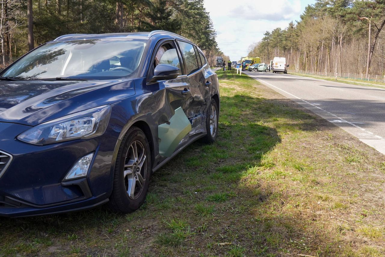 Foto: Harrie Grijseels / Persbureau Heitink