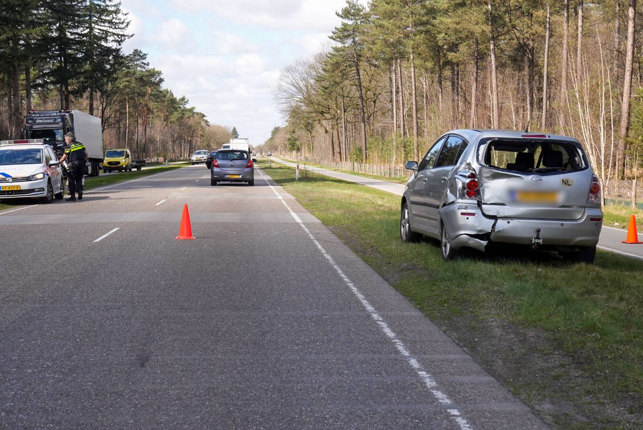 Foto: Harrie Grijseels / Persbureau Heitink