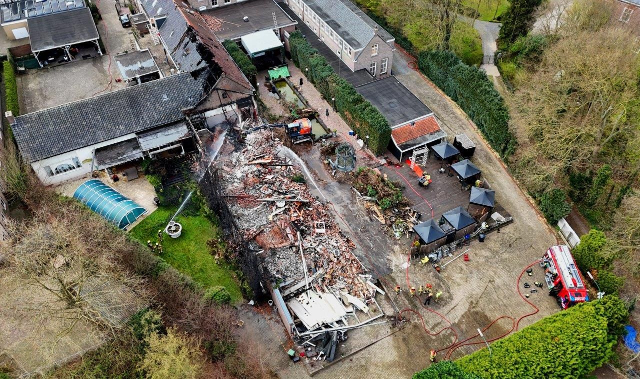 Foto: Bart Meesters/Persbureau Heitink