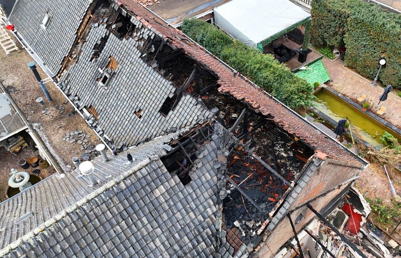 Foto: Bart Meesters/Persbureau Heitink