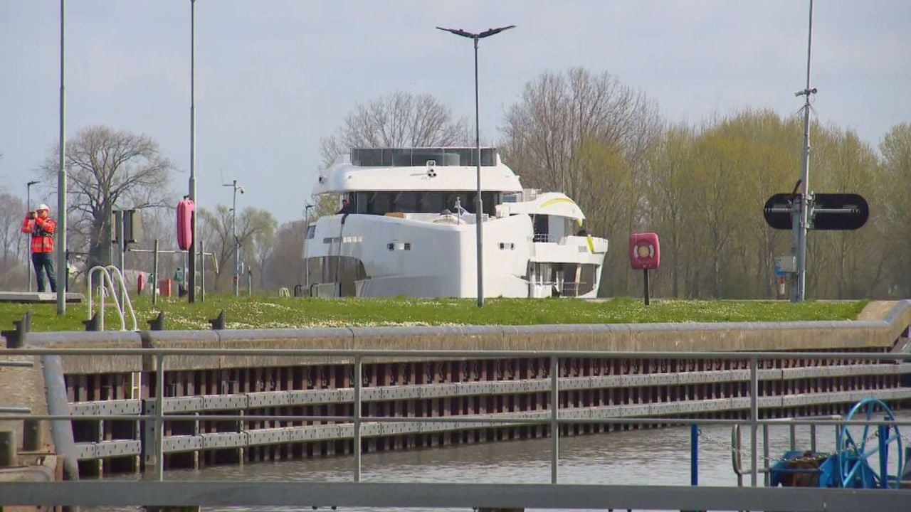 Beeld: Omroep Brabant