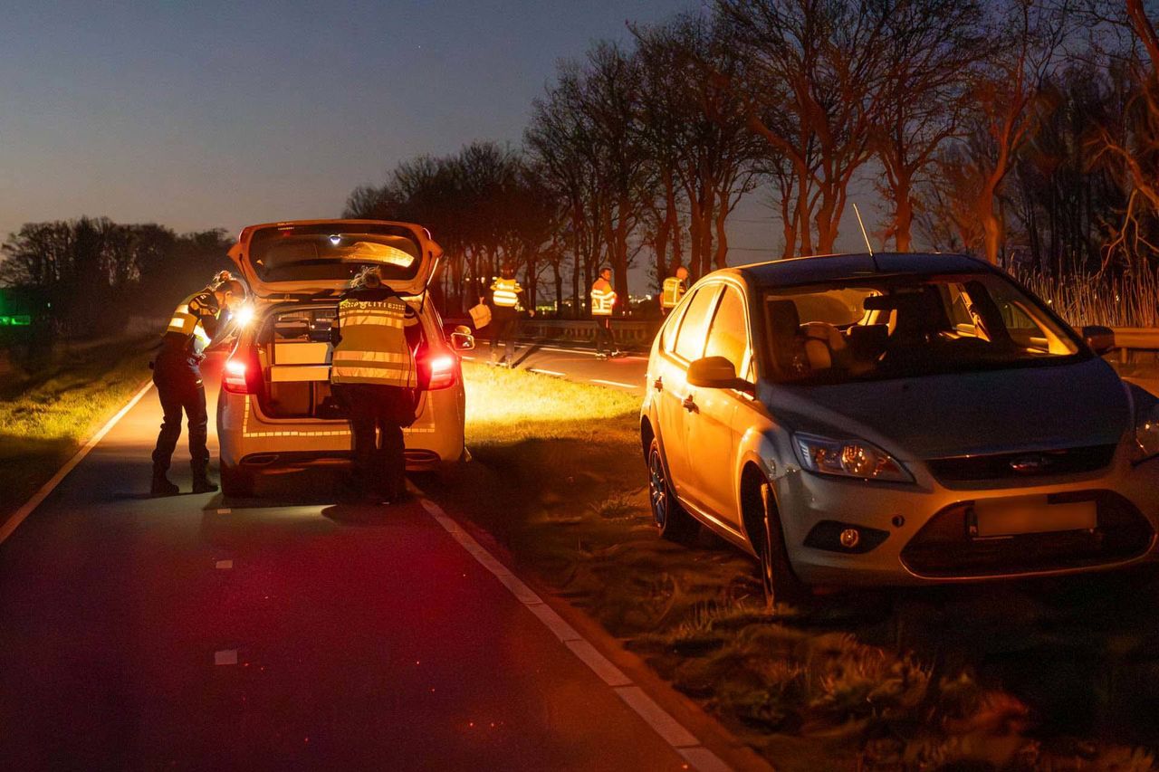 Foto: Harrie Grijseels / Persbureau Heitink.