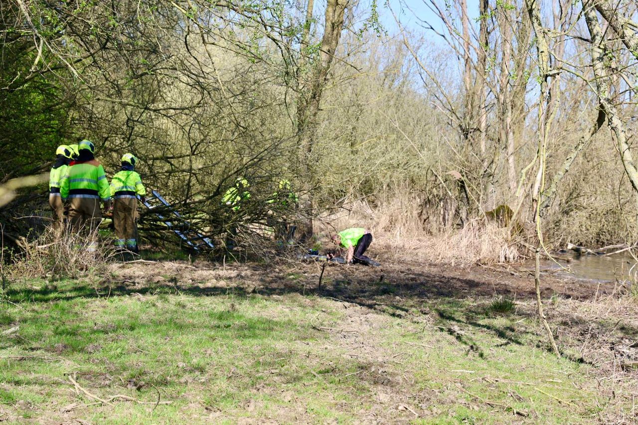 Foto: Persbureau Heitink