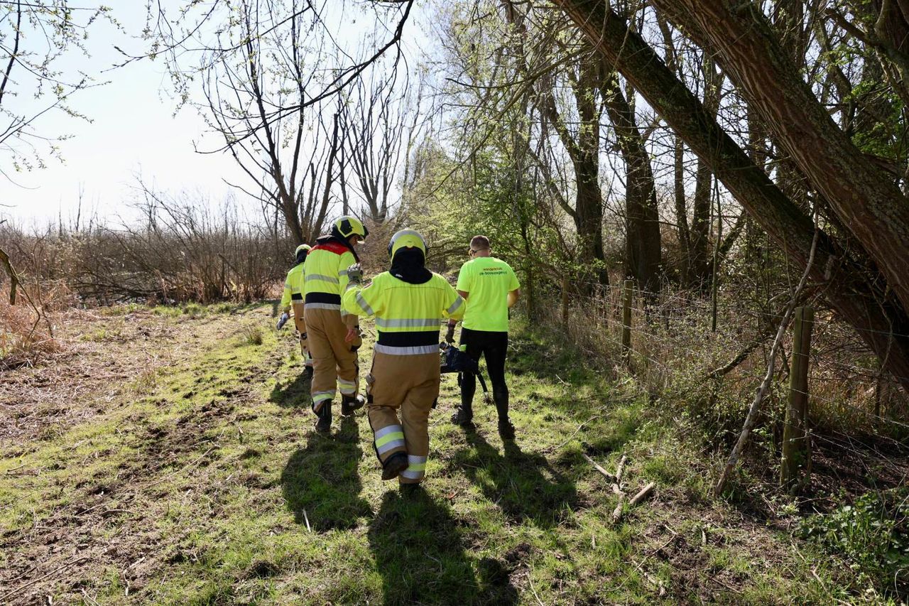 Foto: Persbureau Heitink