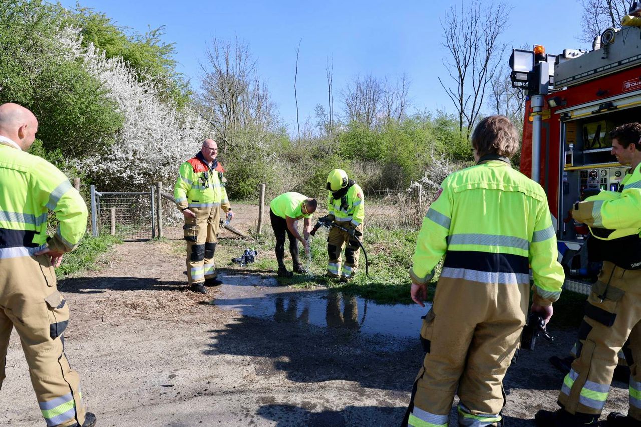 Foto: Persbureau Heitink