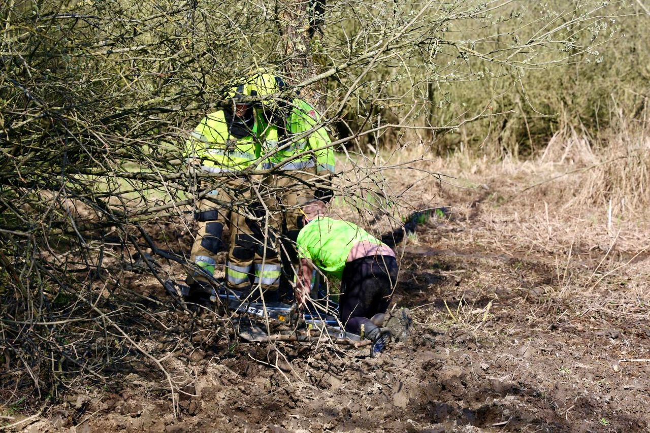 Foto: Persbureau Heitink