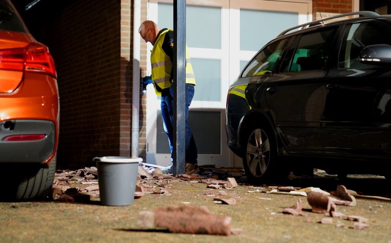 Foto: Bart Meesters / Persbureau Heitink