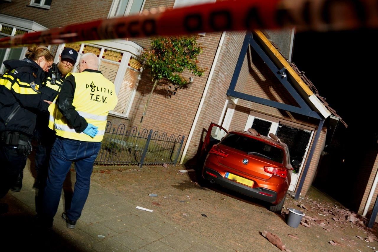 Foto: Bart Meesters / Persbureau Heitink