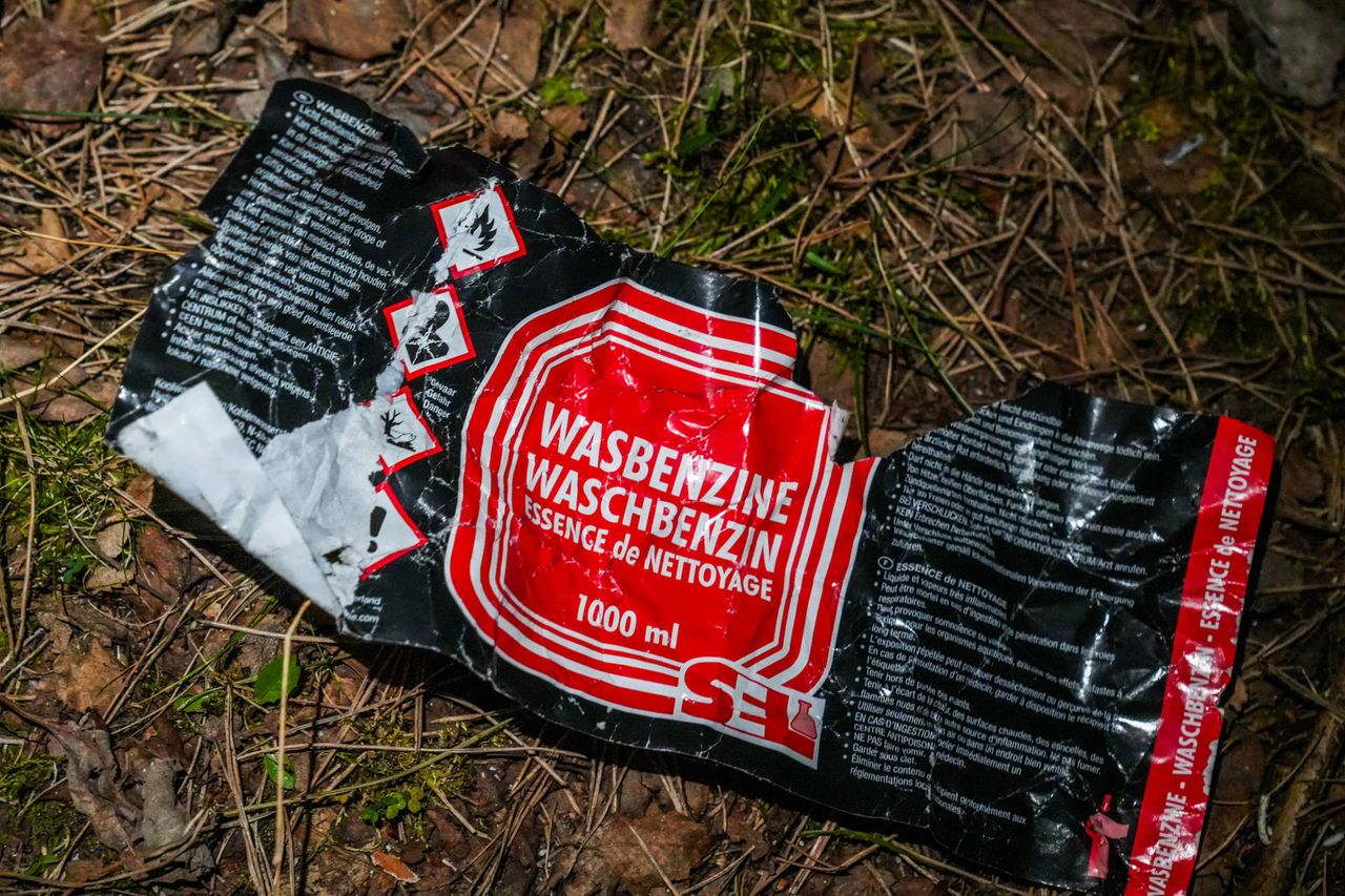 Foto: Dave Hendriks/Persbureau Heitink.