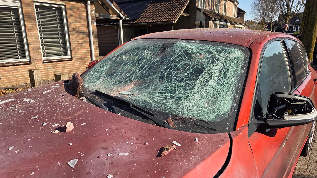 Foto: Noël van Hooft.