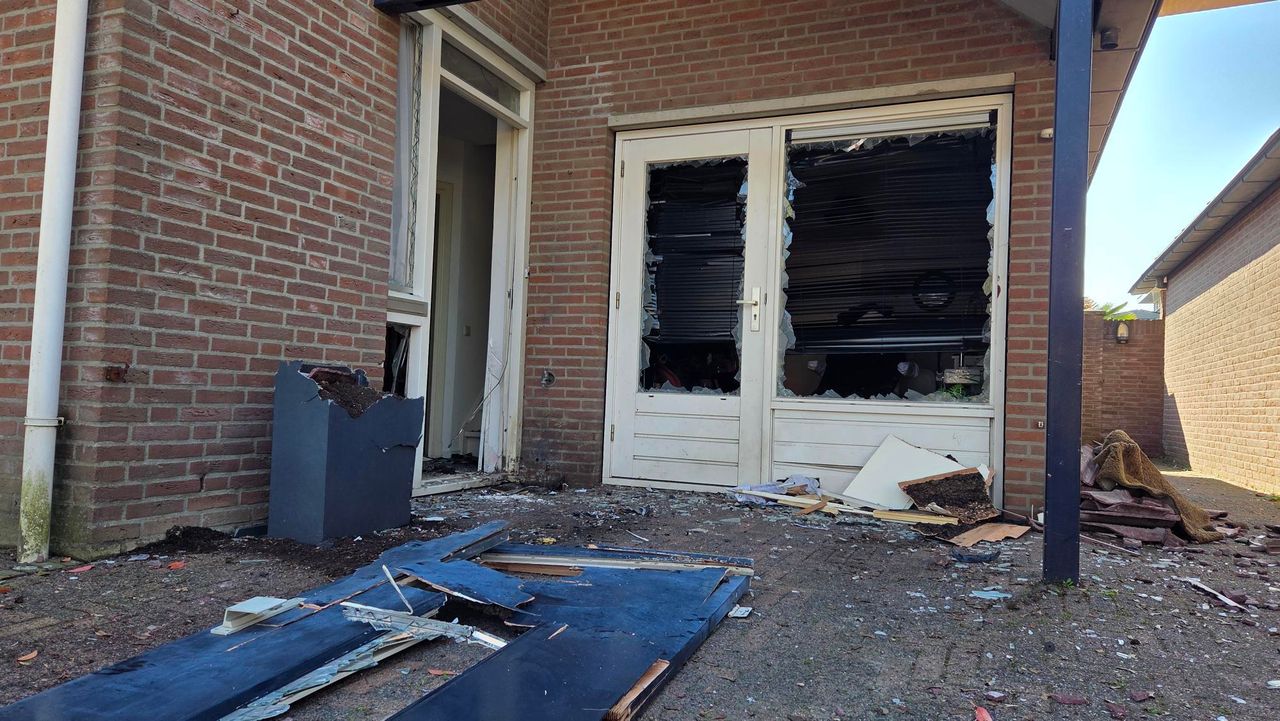 Foto: Noël van Hooft.