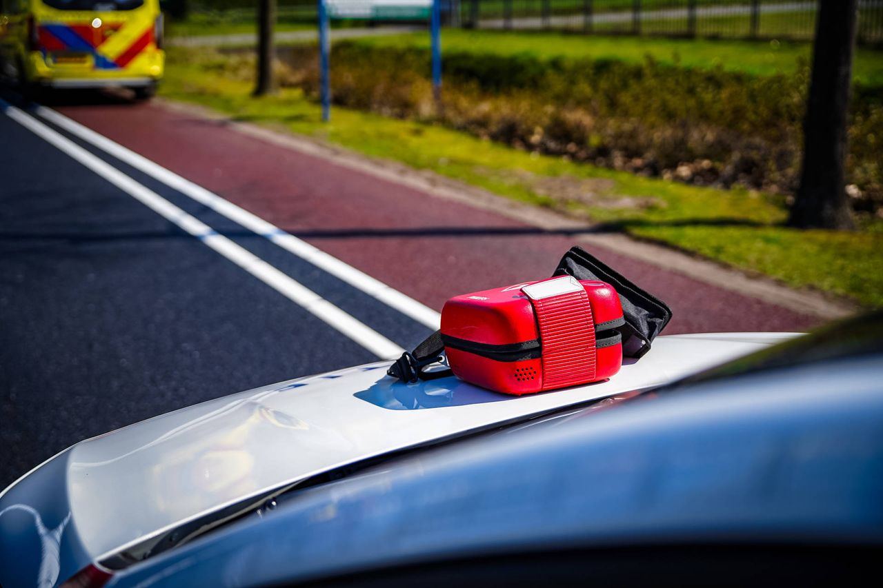 Foto: Lucas Lammers/Persbureau Heitink.