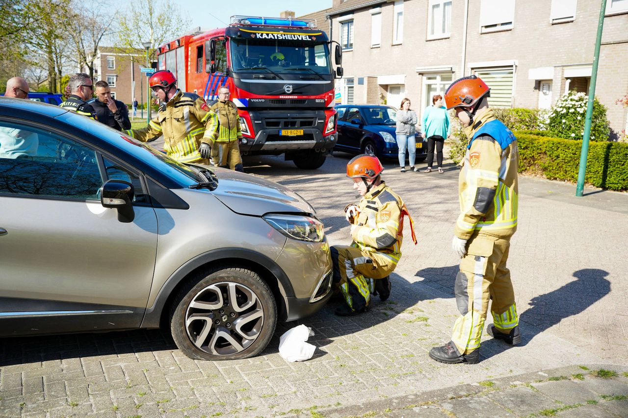 Foto: Erik Haverhals/Persbureau Heitink