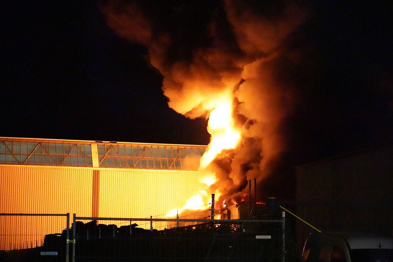 Foto: Jeroen Stuve/Persbureau Heitink.