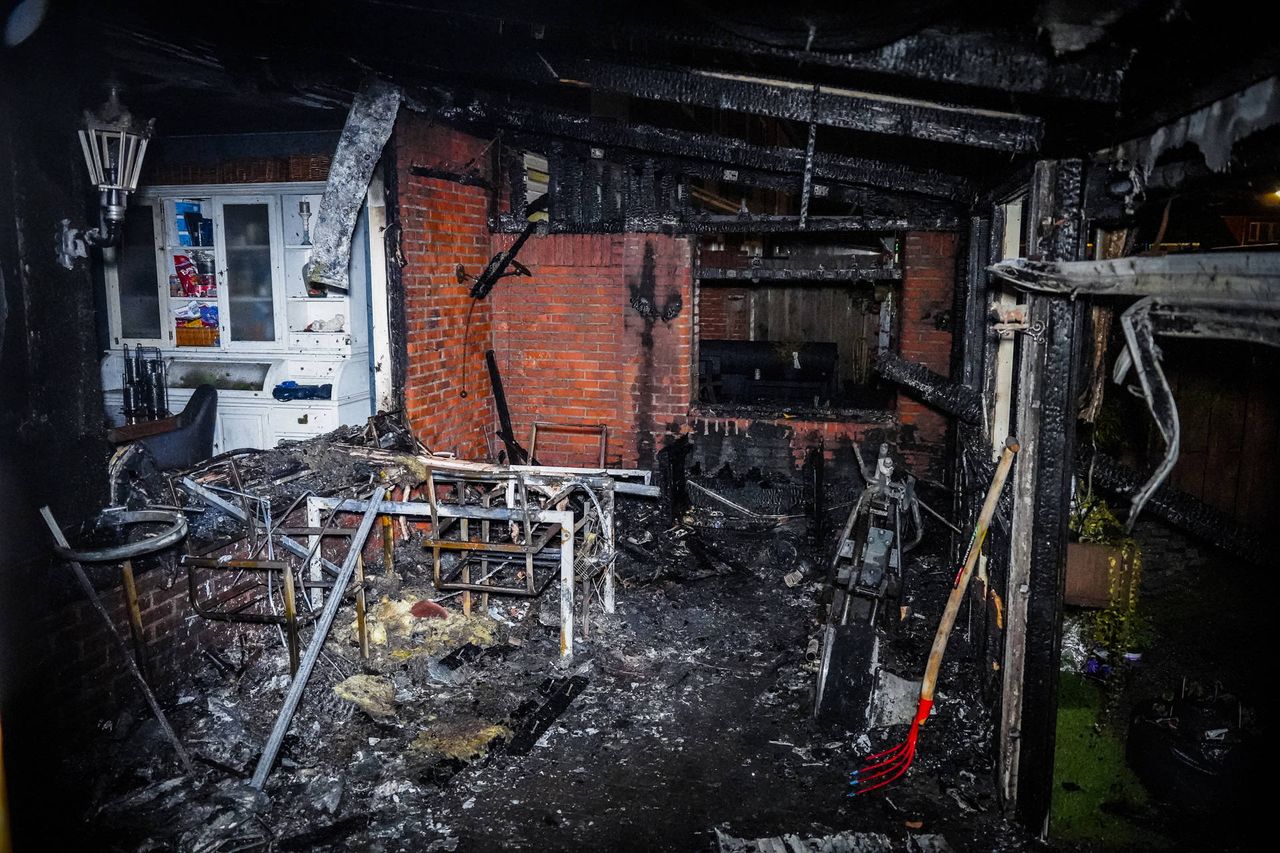 Foto: Lucas Lammers/Persbureau Heitink.