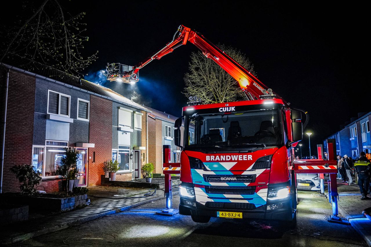 Foto: Lucas Lammers/Persbureau Heitink.