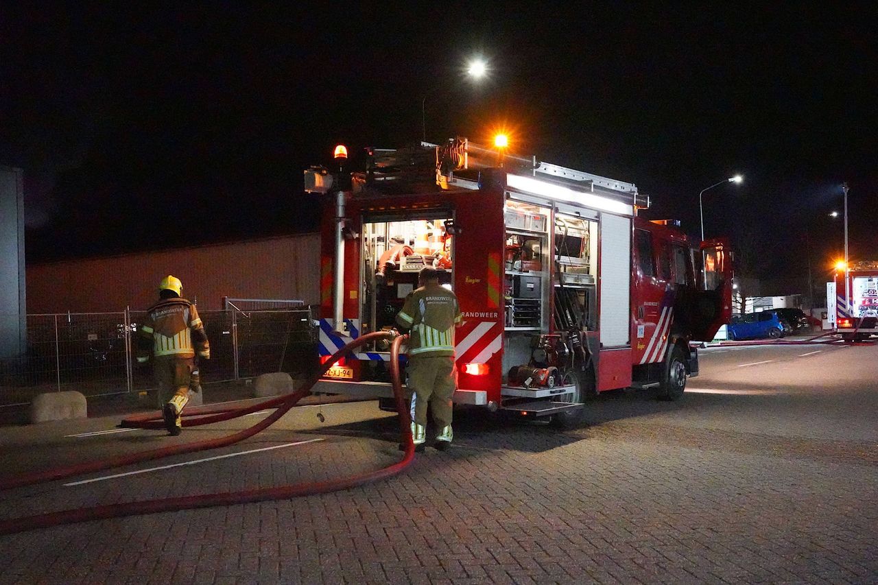 Foto: Jeroen Stuve/Persbureau Heitink.