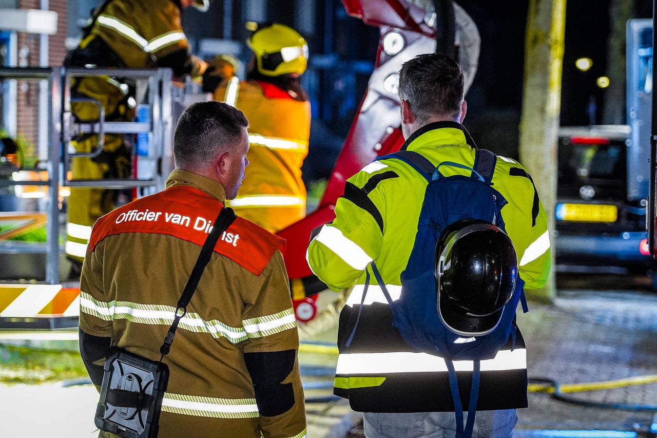 Foto: Lucas Lammers/Persbureau Heitink.