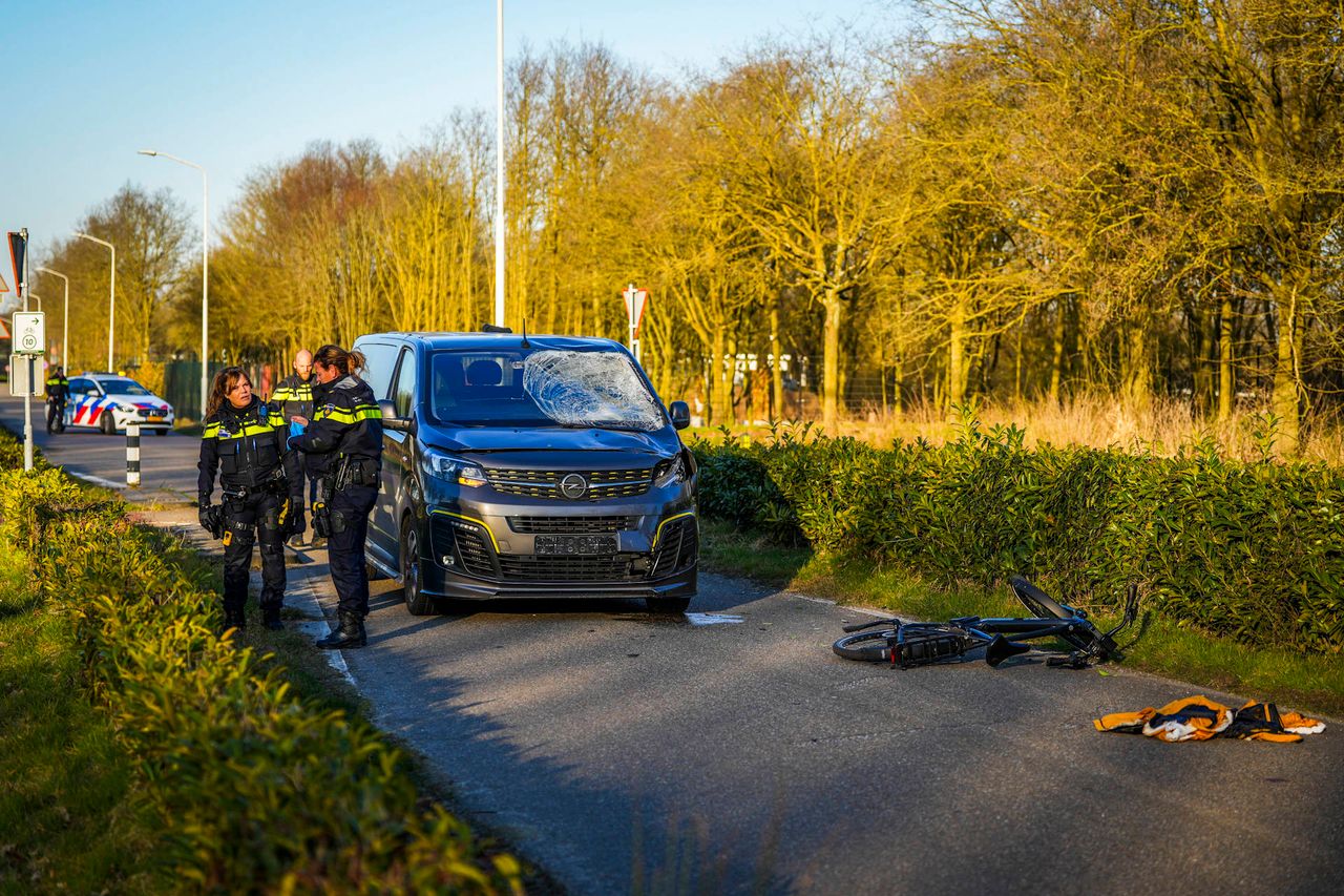 Foto: Persbureau Heitink.