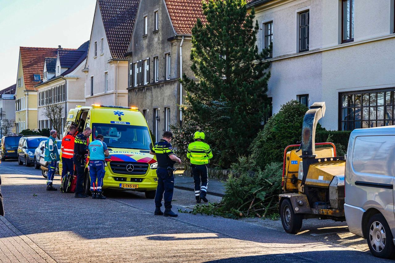 Foto: Persbureau Heitink.