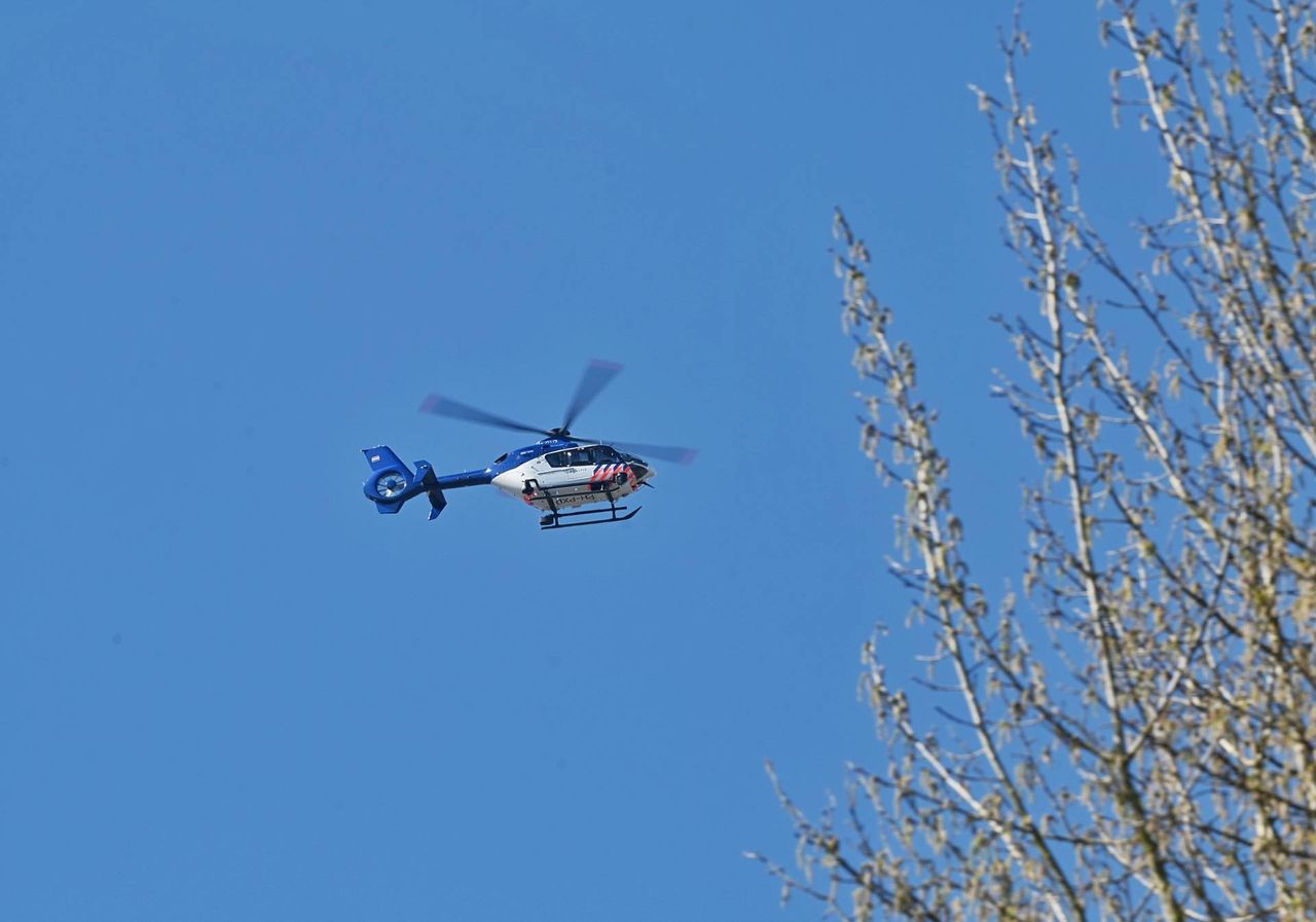 Foto: Toby de Kort/Persbureau Heitink.