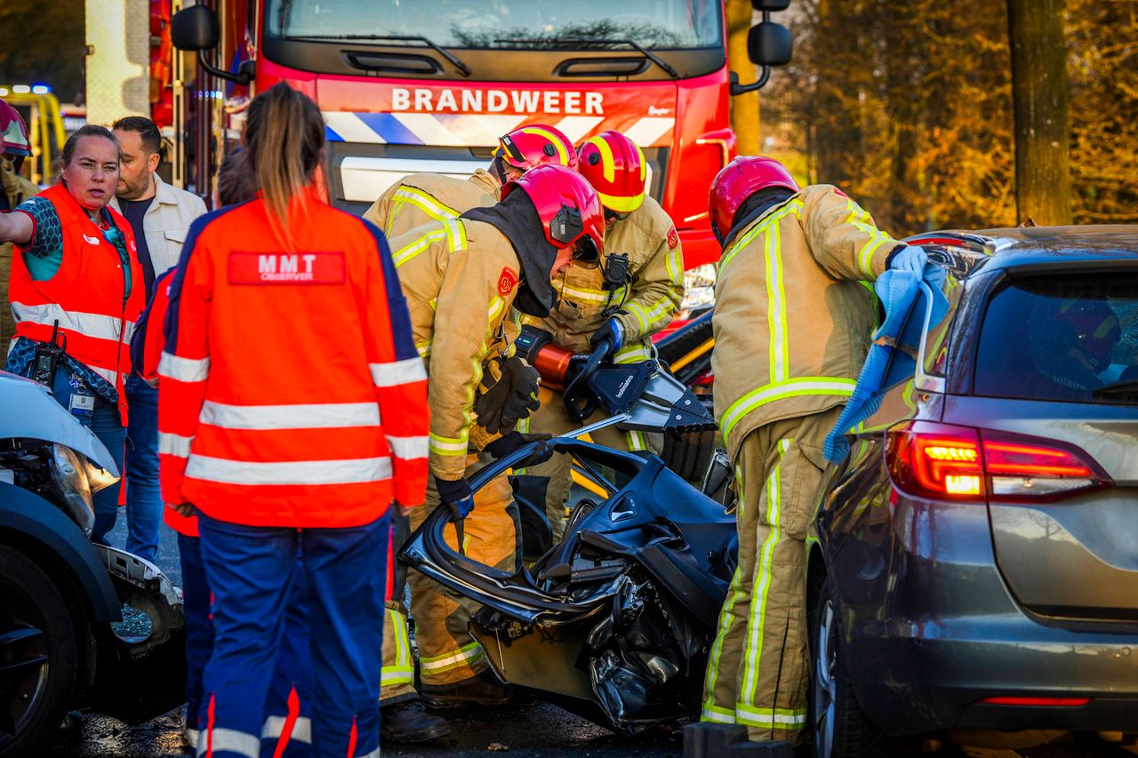 Foto: Persbureau Heitink.