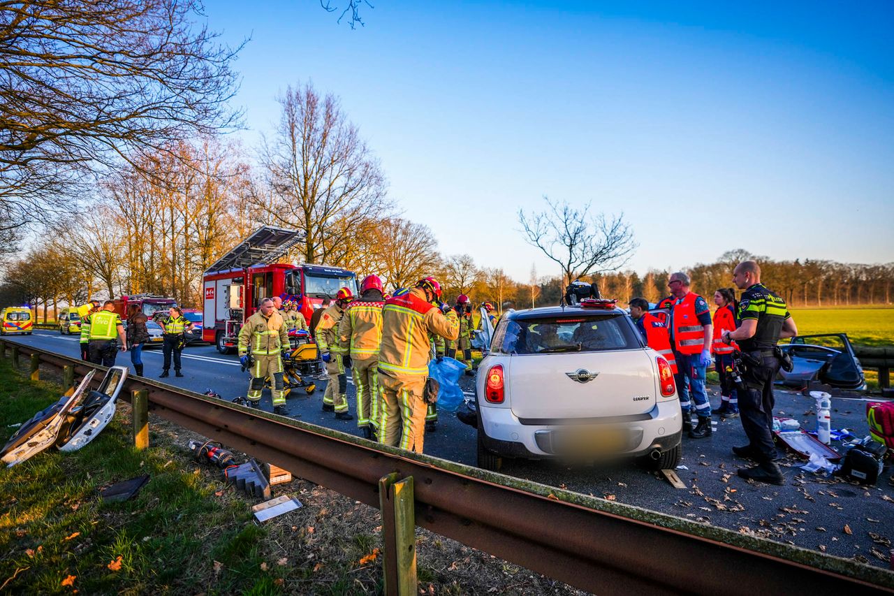 Foto: Persbureau Heitink.