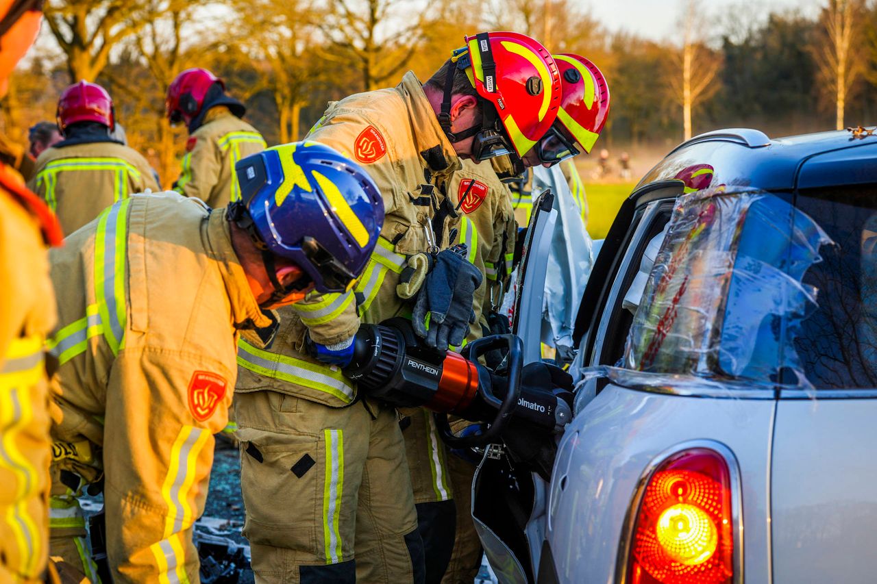 Foto: Persbureau Heitink.