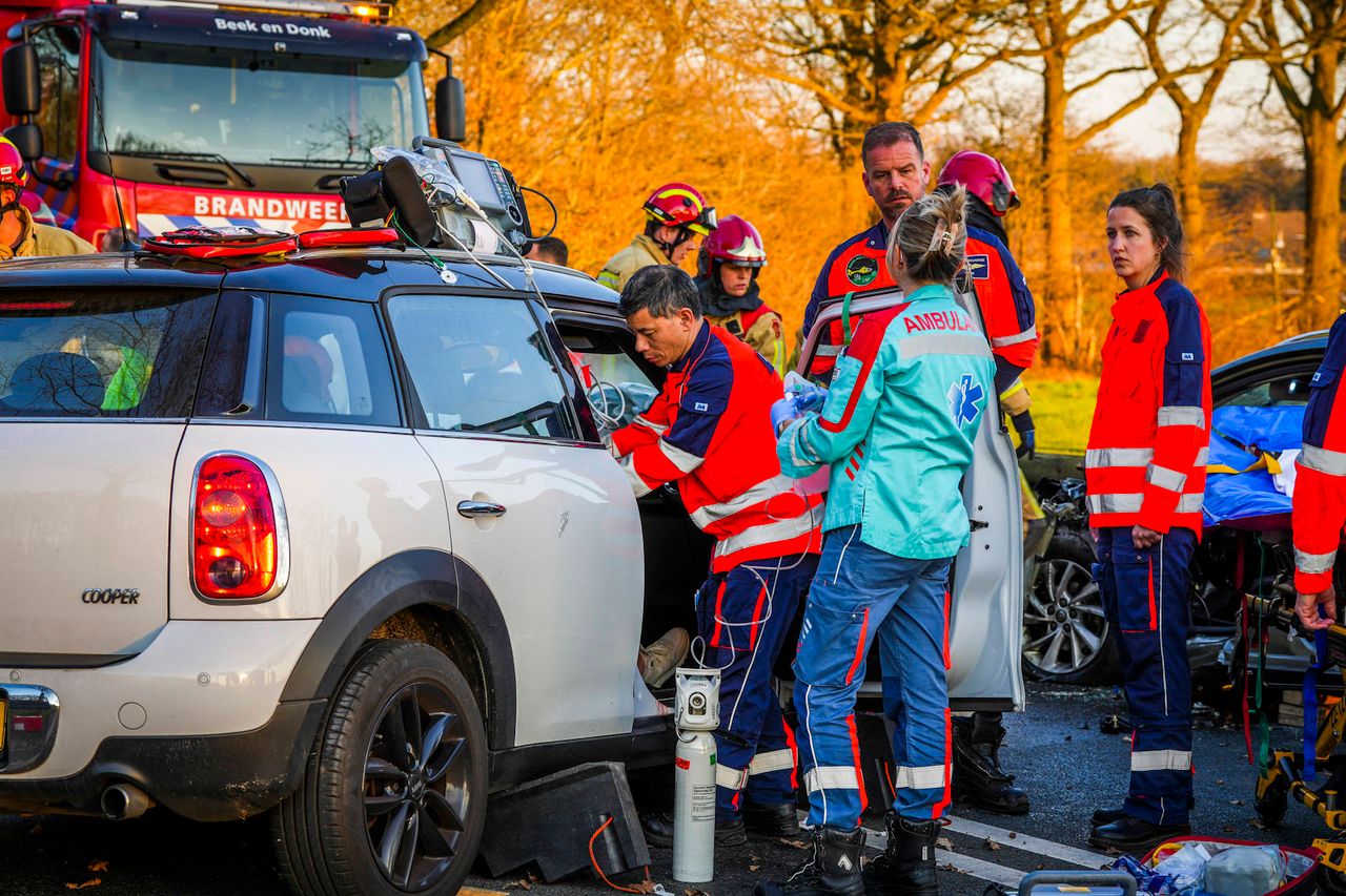 Foto: Persbureau Heitink.