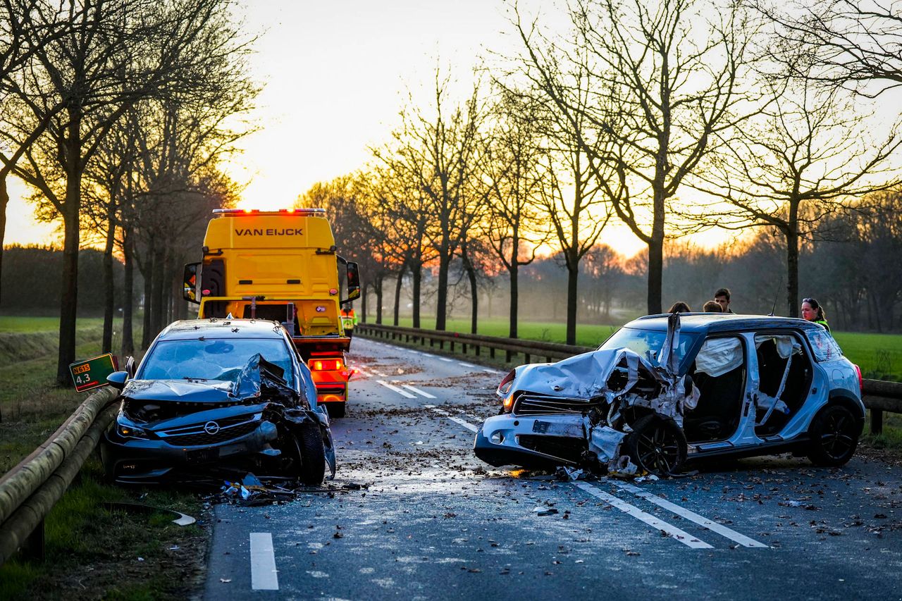 Foto: Persbureau Heitink.