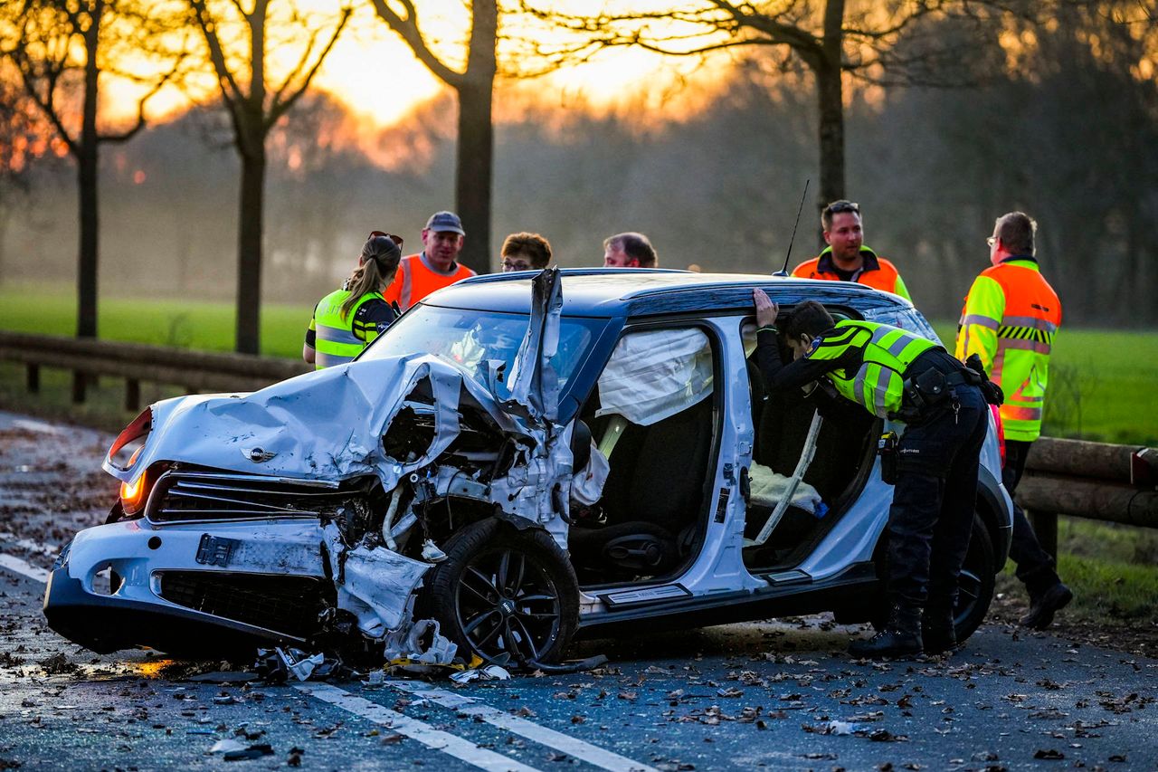 Foto: Persbureau Heitink.